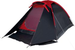 Proaction - 4 Man Dome - Tent